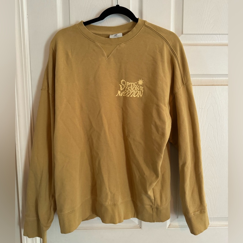 H&M Sweatshirt